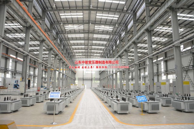 日照S13-20000KVA/35KV/10KV/油浸式变压器
